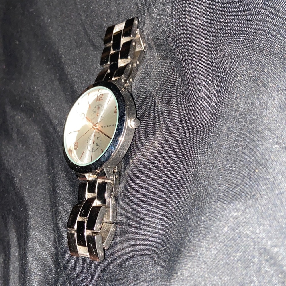 Aeropostale watch